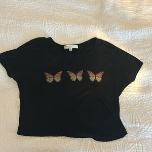 Urban Outfitters Baby Tee